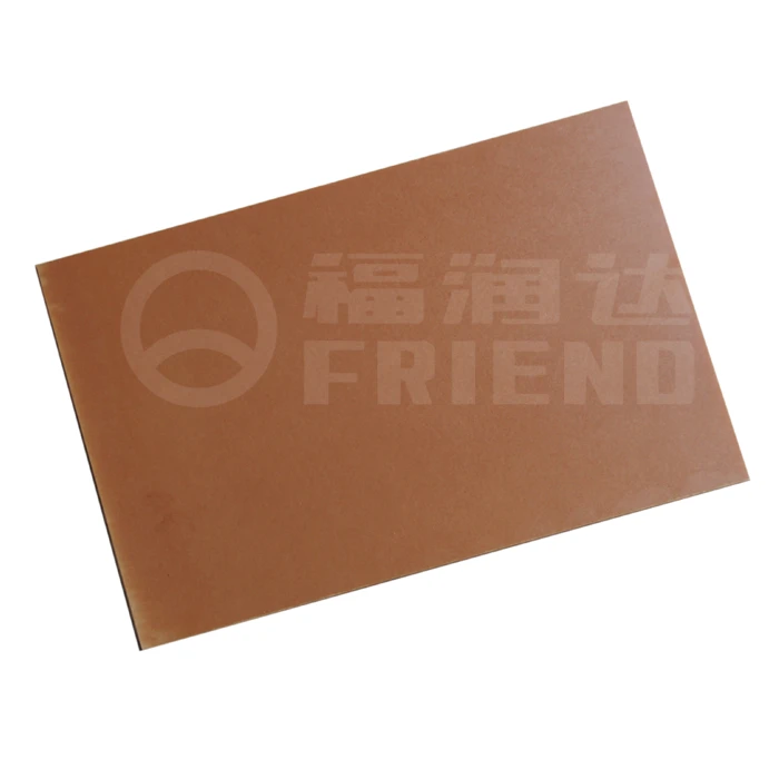 PFCP207 (XPC) Fulls laminats de paper fenòlic
